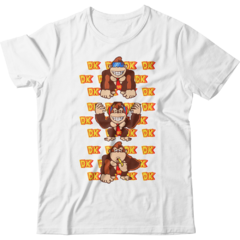Donkey Kong - 12 - tienda online