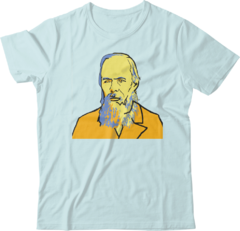 Dostoyevsky - 5 en internet