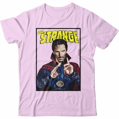 Dr Strange - 1 en internet