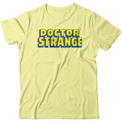 Dr Strange - 11 - Dala