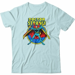 Dr Strange - 3