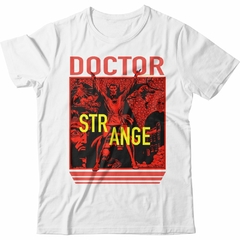 Dr Strange - 4 en internet