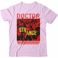 Dr Strange - 4 - Dala
