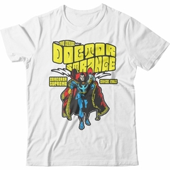 Dr Strange - 5 en internet