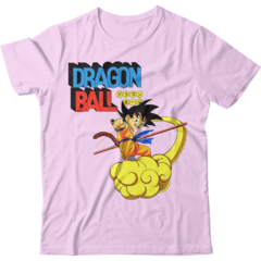 Dragon Ball - 19 - Dala