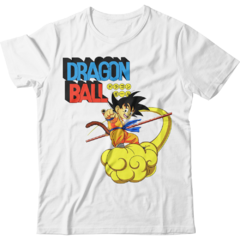Dragon Ball - 19 - tienda online