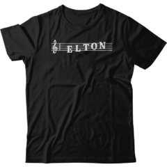 Elton John - 12