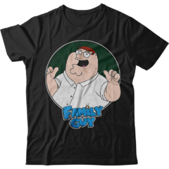 Family Guy - 15