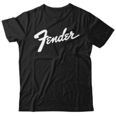 Fender - 1