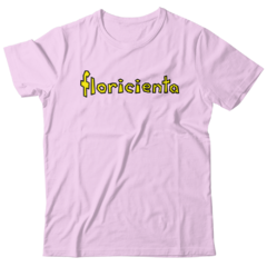 Floricienta - 1