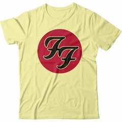 Foo Fighters - 2 - comprar online