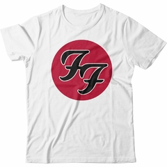 Foo Fighters - 2 - tienda online