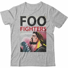 Foo Fighters - 5 en internet