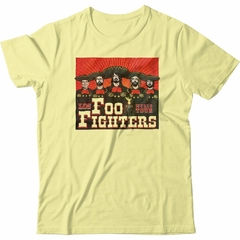 Foo Fighters - 7 - comprar online
