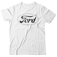 Ford - 6