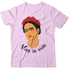 Frida Kahlo - 10 - Dala