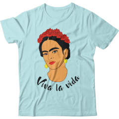 Frida Kahlo - 10 - tienda online