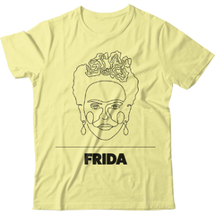 Frida Kahlo - 18 - comprar online