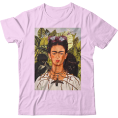 Frida Kahlo - 7 - Dala