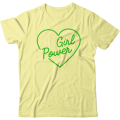 Girl Power - 1