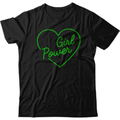 Girl Power - 1