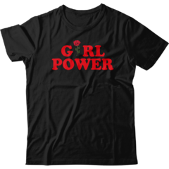 Girl Power - 2 en internet