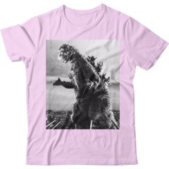 Godzilla - 3