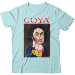 Goya - 2 en internet