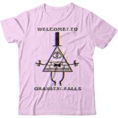 Gravity Falls - 4 - Dala