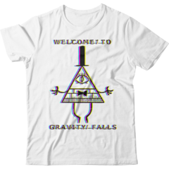 Gravity Falls - 4 en internet