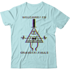 Gravity Falls - 4 - tienda online