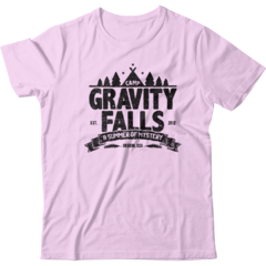 Gravity Falls - 8 - comprar online
