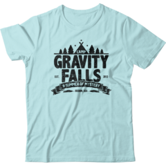 Gravity Falls - 8 - tienda online