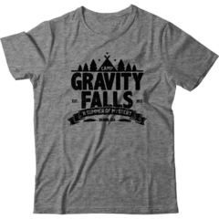 Gravity Falls - 8 en internet