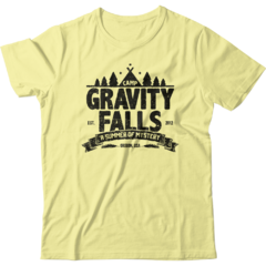 Gravity Falls - 8