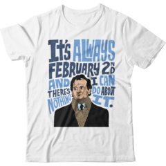 Groundhog Day - 7