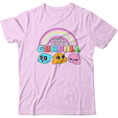 Gumball - 1 - tienda online