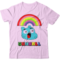 Gumball - 12 en internet