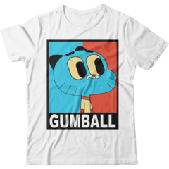 Gumball - 4