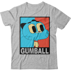 Gumball - 4 en internet
