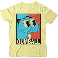 Gumball - 4 - Dala