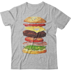 Hamburguesa - 3 - comprar online