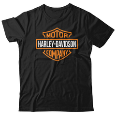 Harley Davidson - 1