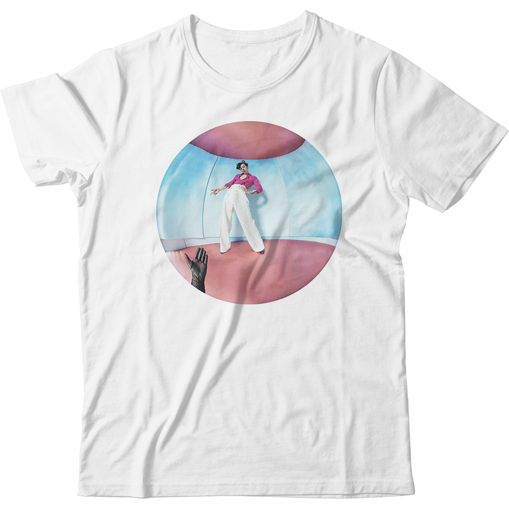 Remeras de harry styles hotsell