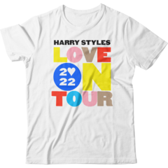 Harry Styles - 3 - comprar online