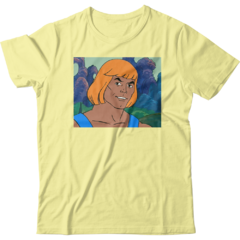 He Man - 1 - Dala