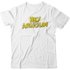 Hey Arnold - 1