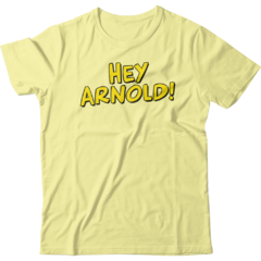 Hey Arnold - 1 en internet