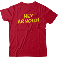 Hey Arnold - 1 - Dala