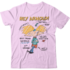 Hey Arnold - 2 - Dala